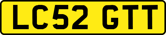 LC52GTT
