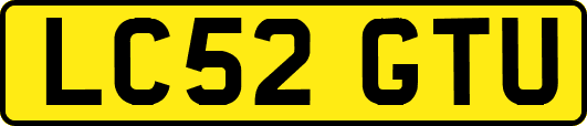 LC52GTU