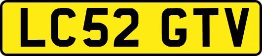LC52GTV