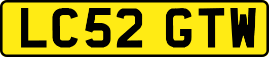 LC52GTW