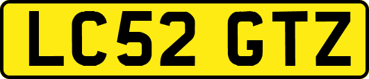 LC52GTZ