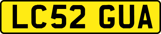 LC52GUA