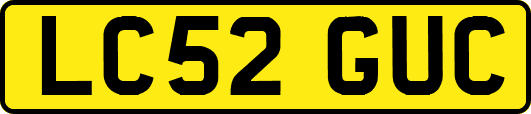 LC52GUC