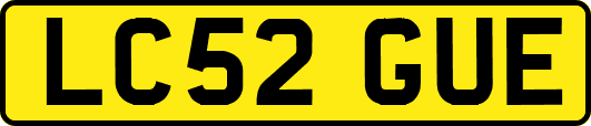 LC52GUE