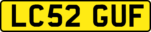 LC52GUF