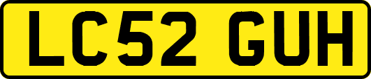 LC52GUH