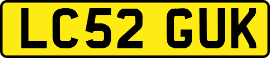 LC52GUK