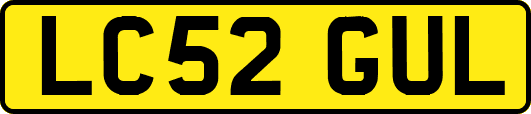 LC52GUL