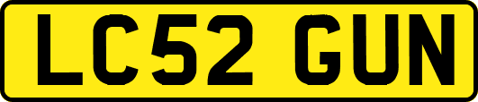 LC52GUN