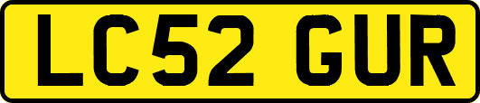 LC52GUR