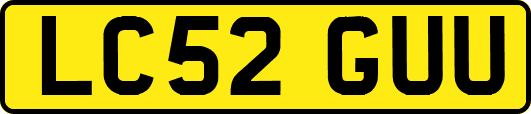 LC52GUU