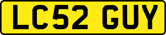 LC52GUY