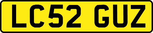 LC52GUZ