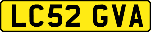 LC52GVA