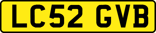 LC52GVB