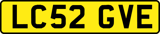 LC52GVE