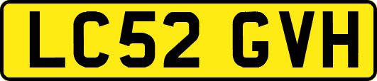 LC52GVH