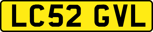 LC52GVL