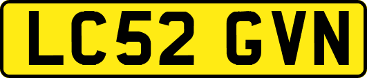 LC52GVN