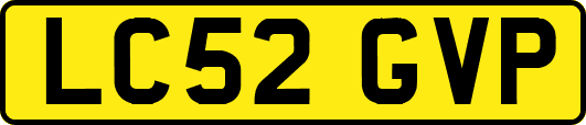 LC52GVP