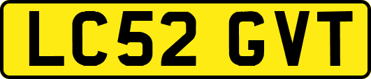 LC52GVT
