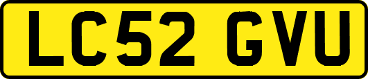 LC52GVU