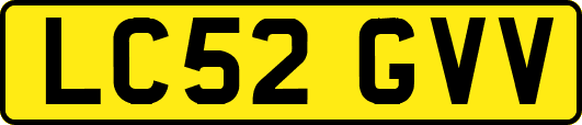 LC52GVV
