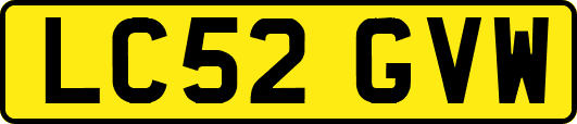 LC52GVW