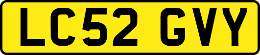 LC52GVY