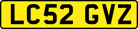 LC52GVZ