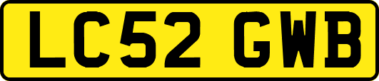 LC52GWB