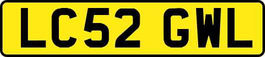 LC52GWL