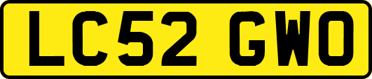 LC52GWO