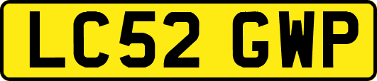 LC52GWP