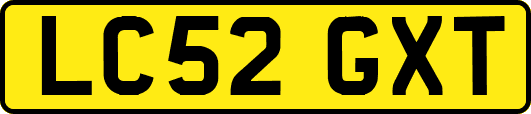LC52GXT