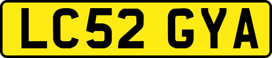 LC52GYA