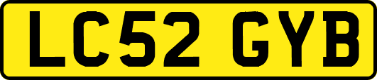 LC52GYB