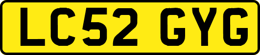 LC52GYG