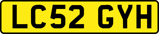 LC52GYH