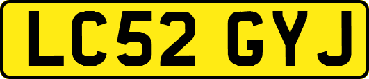 LC52GYJ