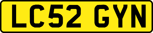 LC52GYN