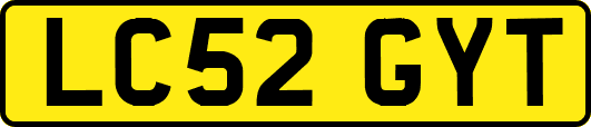 LC52GYT