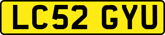 LC52GYU
