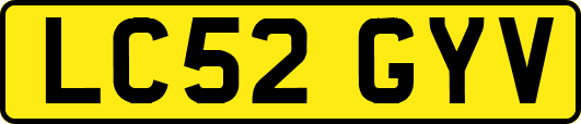 LC52GYV