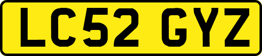 LC52GYZ