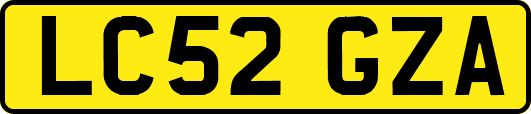 LC52GZA