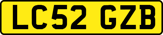 LC52GZB
