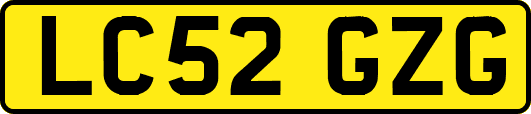 LC52GZG