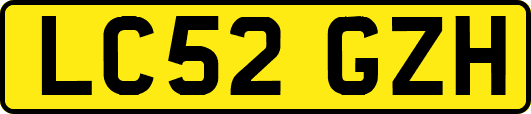 LC52GZH