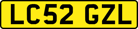 LC52GZL